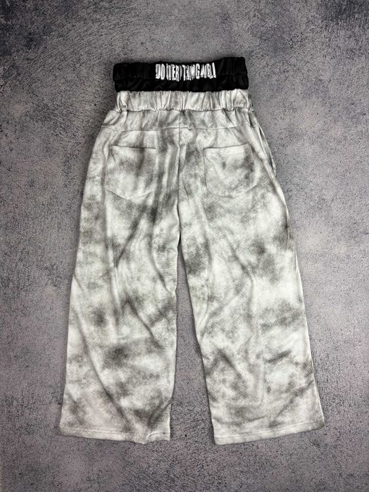 ‼️ В УКРАЇНІ ‼️ Штани DETW 25AW широкі opium
