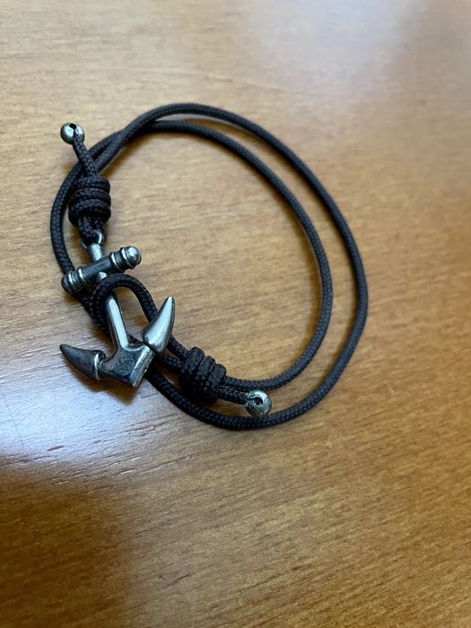 Pulseira Cabo d'mar - 7cm diametro