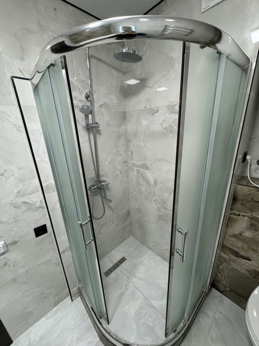 Жк Атлант. Шикарна нова евро 2к квартира! 10 поверх ! Металургів 35