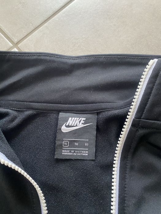 Чоловічий спортивний костюм Nike