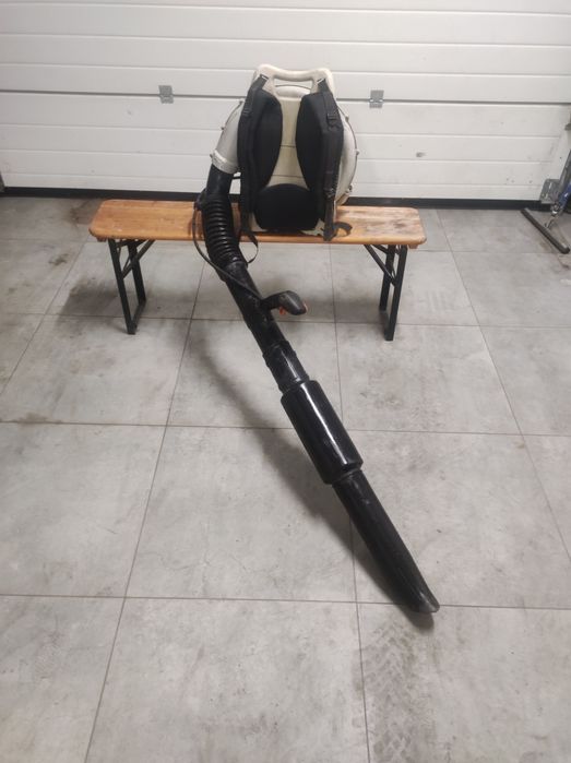 Dmuchawa Stihl BR 500