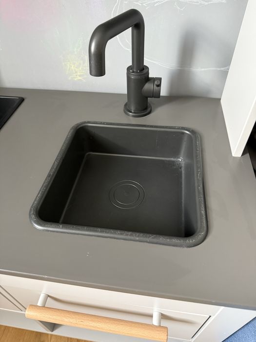 Kuchnia Ikea dla dzieci