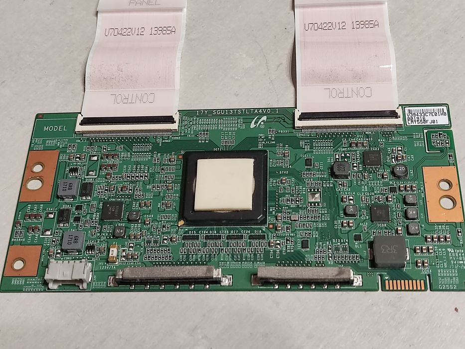 T-con lmy550f j01 Sony Bravia 55xe9005