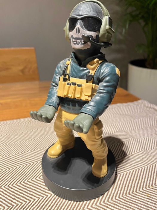 Stojak na pada Call of Duty Cable Guys ok.20cm