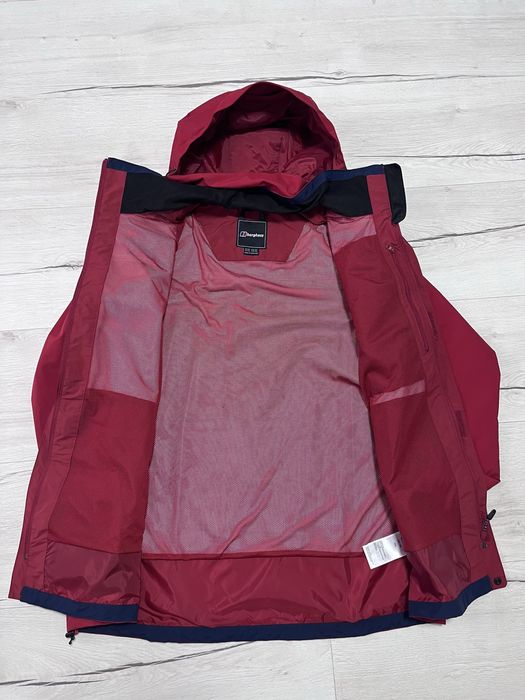 Чоловіча Мембранна Куртка Berghaus Maitland GORE-TEX®
