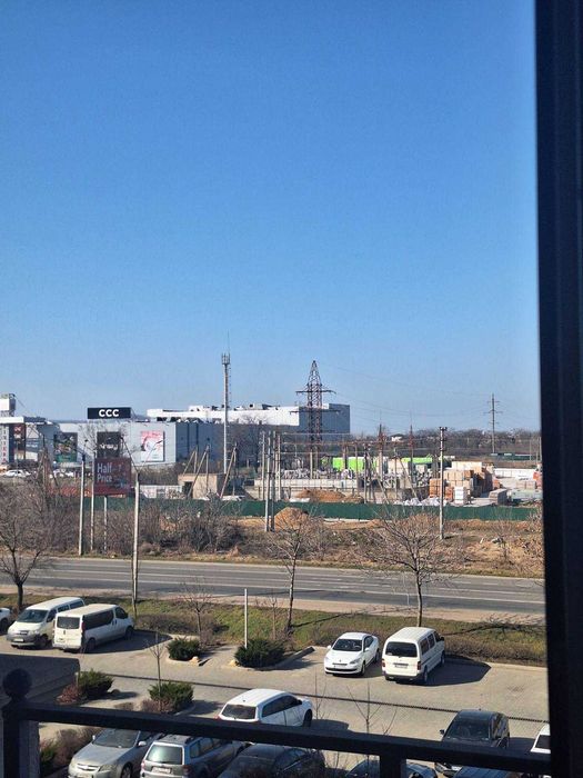 ТЕРМІНОВО Чорноморська Рівьера ЖК Авторській квартал