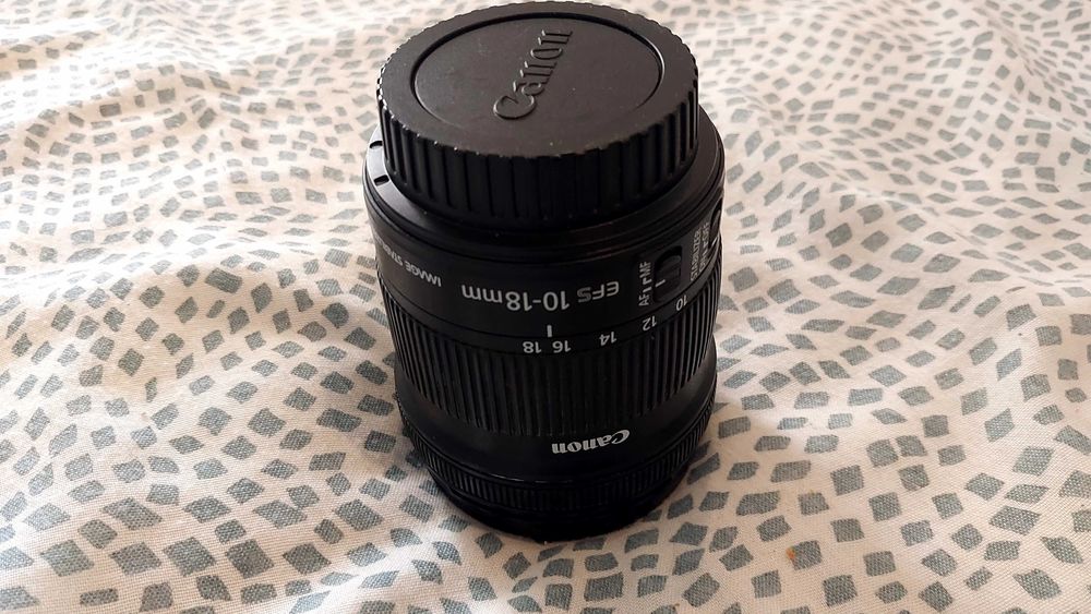 SL3 / 250d e T5i Vendidas juntas ou separadas