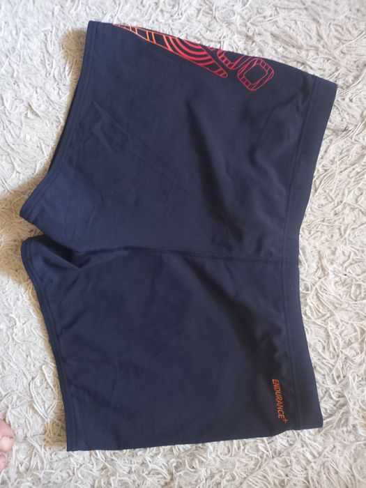 Kąpielówki męskie speedo r.L 90cm/36