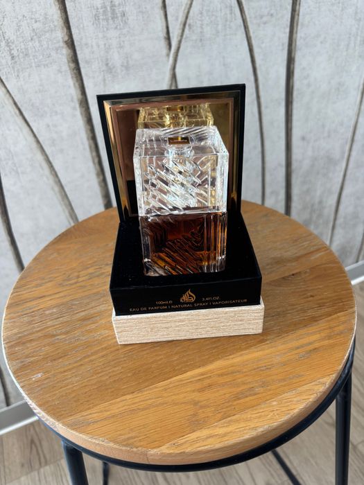 Lattafa woda perfumowana