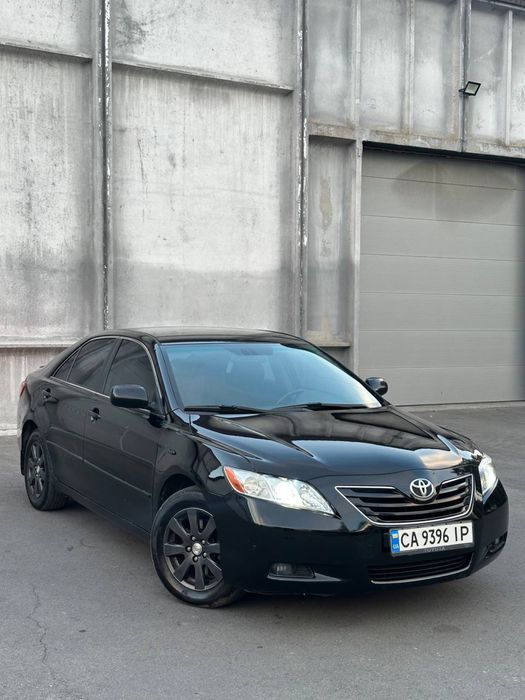 Продам Toyota Camry Черкаси