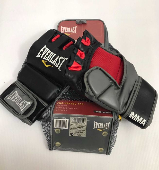 Рукавички Everlast