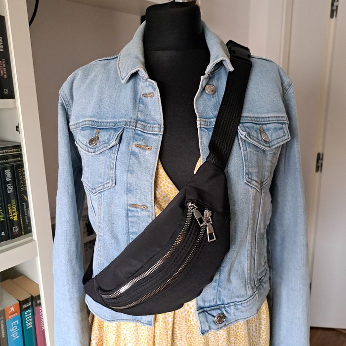 Torebka nerka damska- nowa