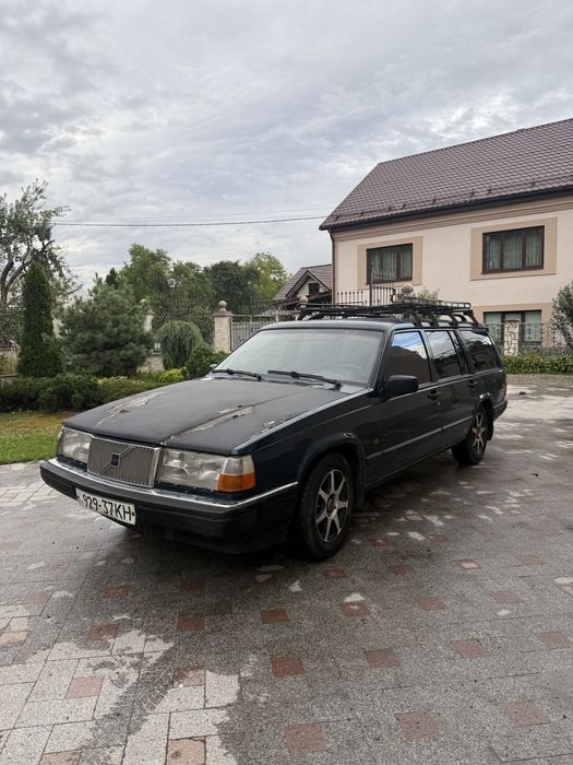 Продам Volvo 940 1991