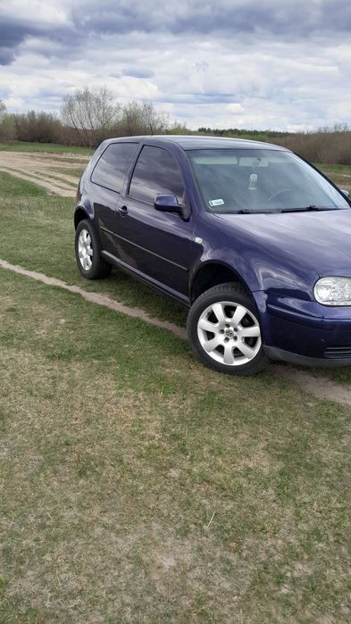 Продам VW GOLF 4