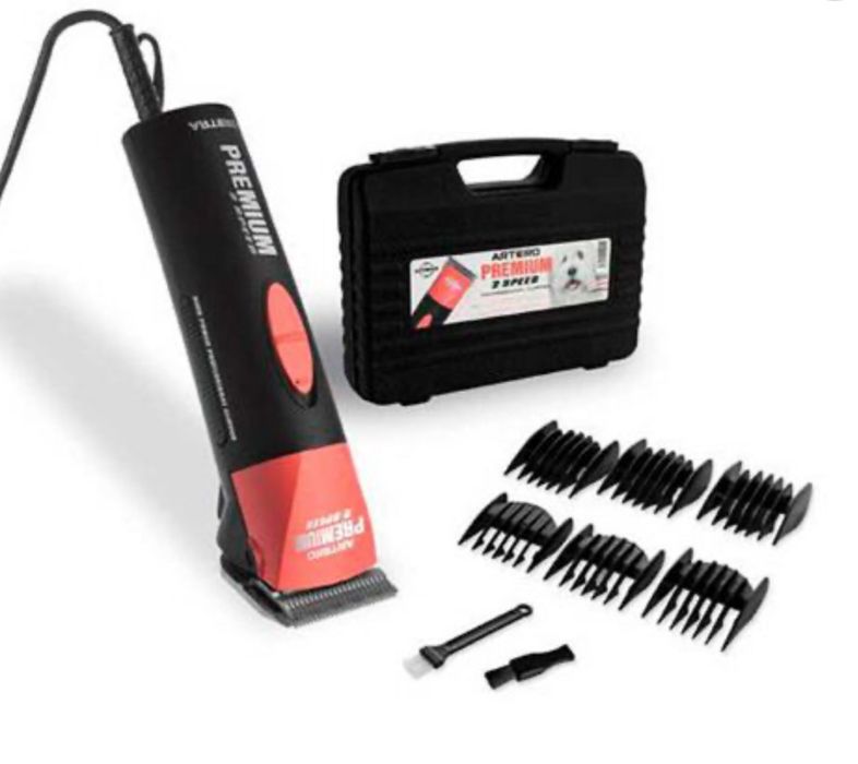 Maquina Artero Premium NOVO - LOJA!!