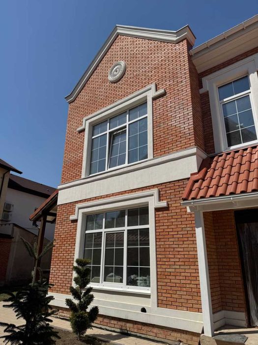 Продам Дом Одесса Таирова Альпийский 3