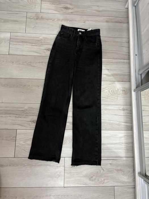 Джинси Pull&bear 34