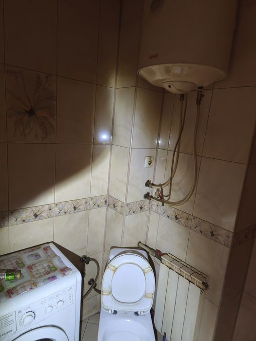 Аренда Газ.1-к на по.Добровольского/Махачкалинскаякая