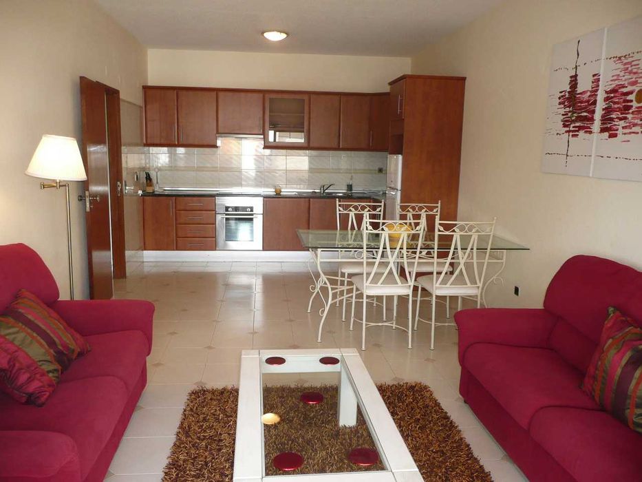 Apartamento T2 Senhora da Rocha - Algarve