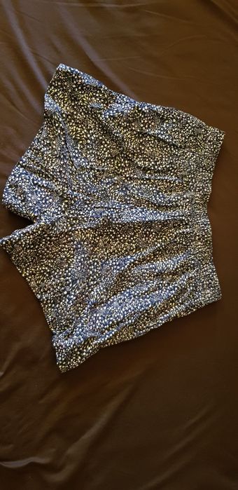 Spodenki letnie na gumce
