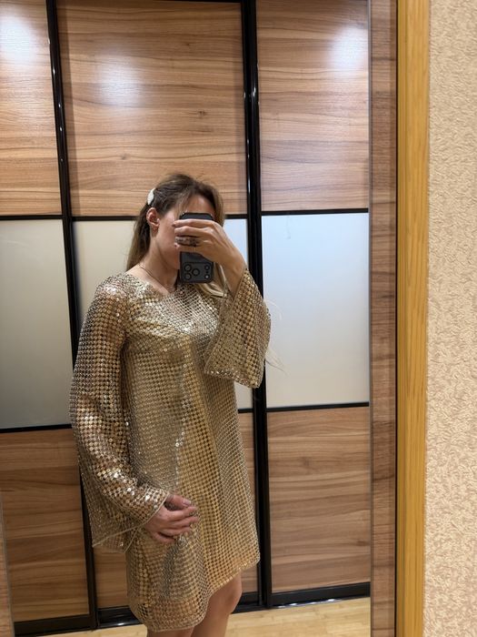 Сукня українського бренду Love One Boutique