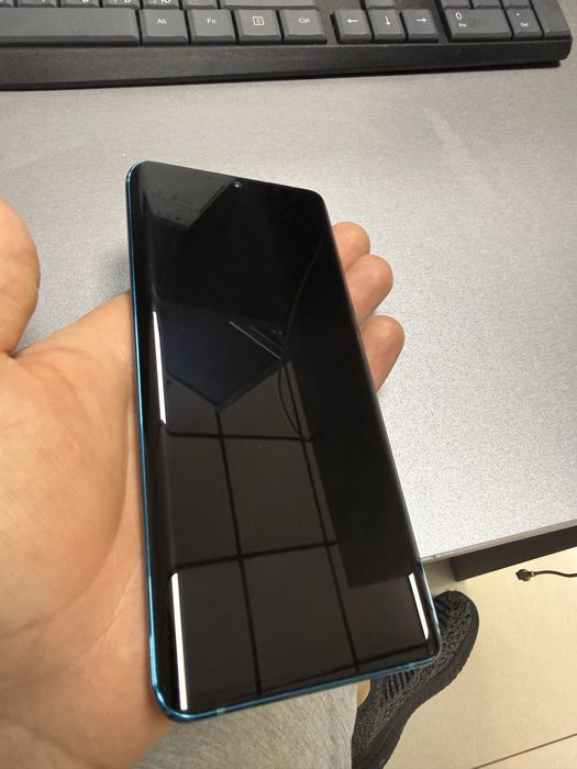 Xiaomi mi note 10