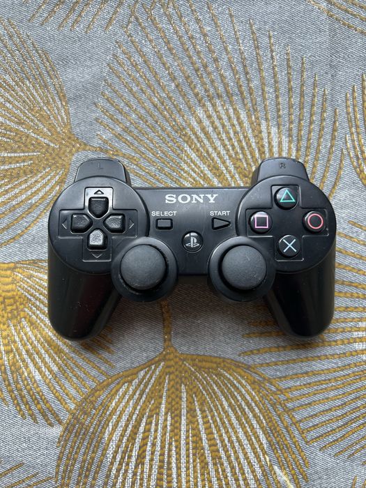 Геймпади джойстики Sony Dualshock 3 оригінал, дуже гарний стан