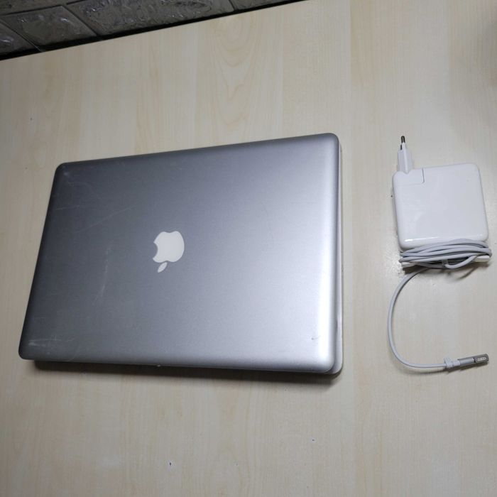 Apple MacBook Pro 15.4  A1286 ноутбук макбук