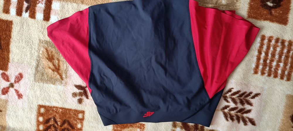 Spódniczka tenisowa 4F