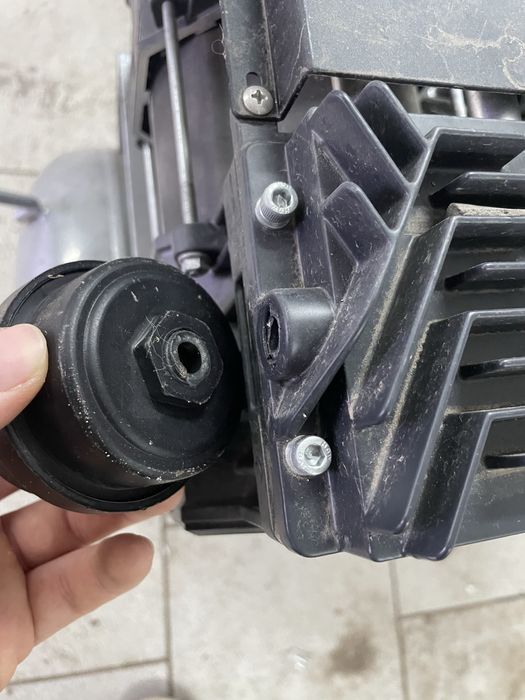 Комерессор Воздушний