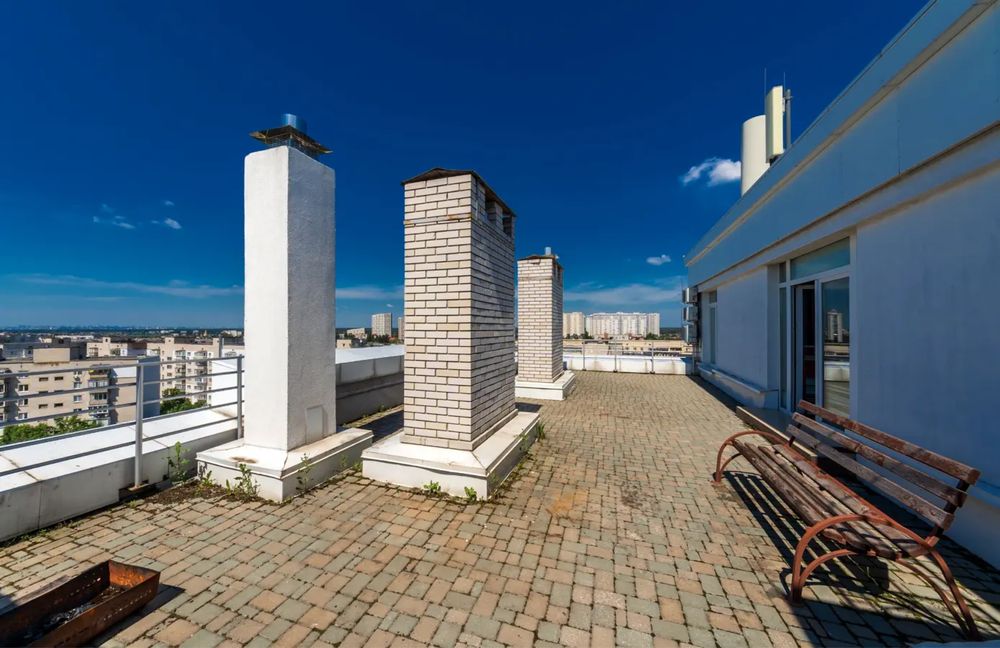 Квартира Центр Броваров Независимости 2б