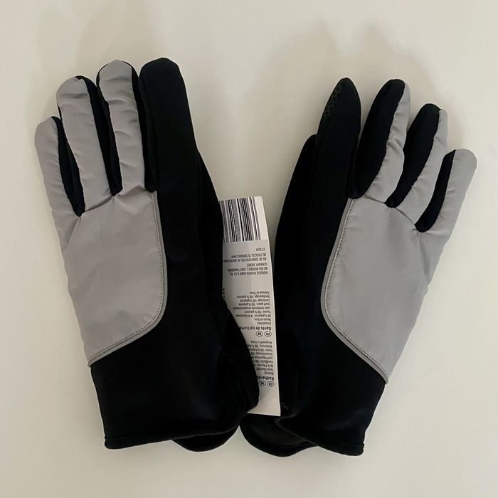 Rękawiczki rowerowe S  36