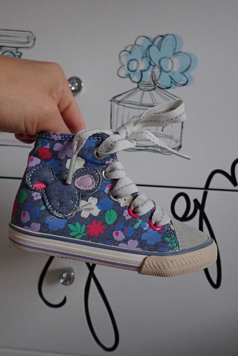 Buty sportowe Next