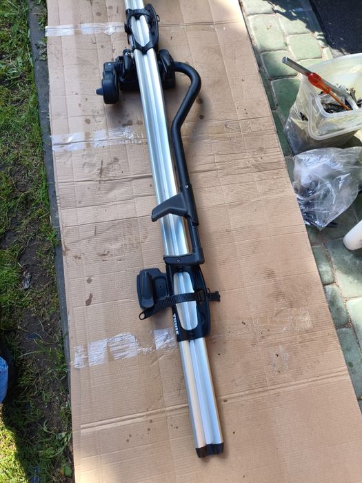 Uchwyt rowerowy Thule 591