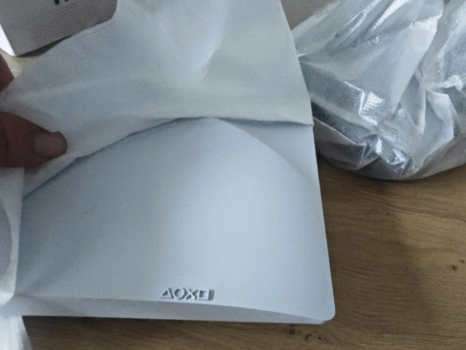 Nowy Napęd PlayStation 5 Ps5 disc drive, slim digital i pro gwarancja 2 lata