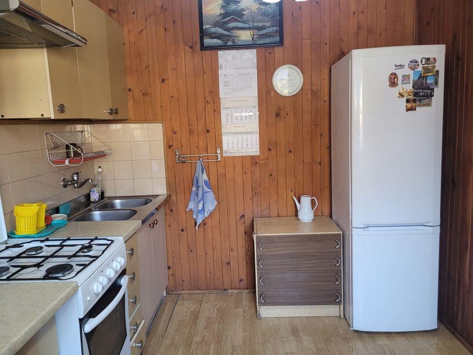 Segment Ostrów Mazowiecka