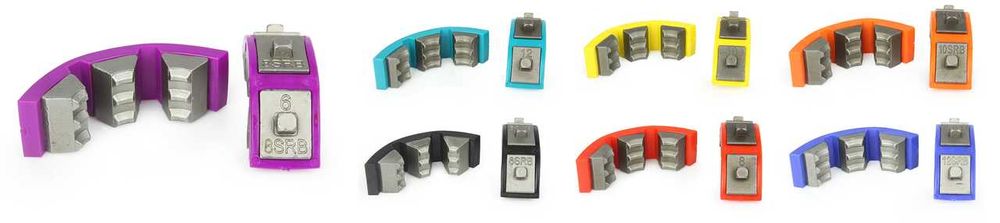 Zaciskarka do przewodów ciśnieniowych Prasa Praska Węży klimatyzacji