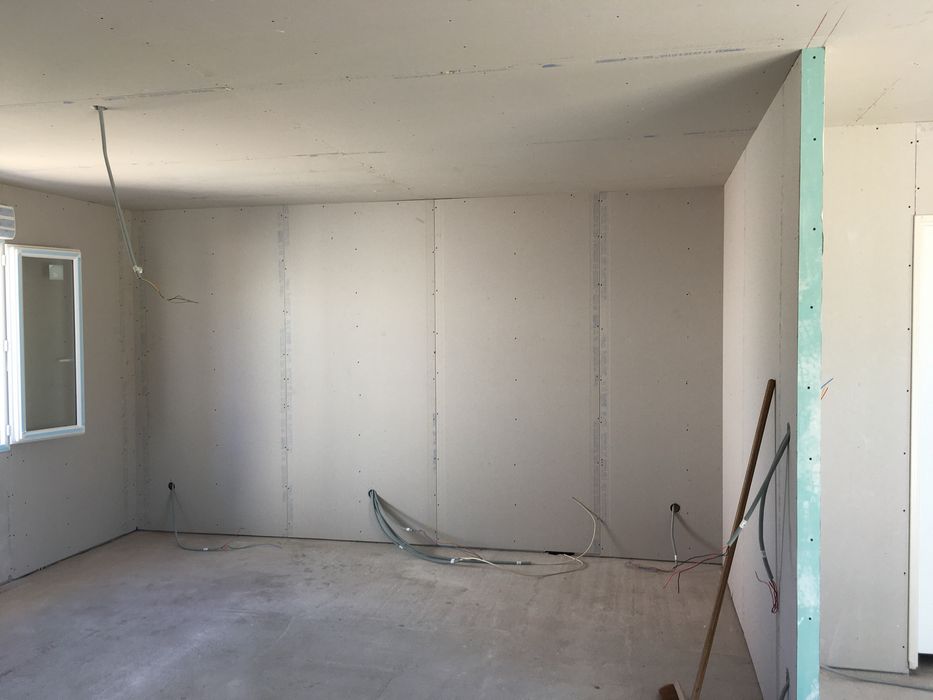 Montagem de Pladur / Drywall – Tetos, Divisórias e Rebaixamentos