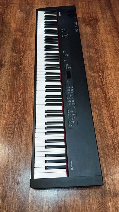 Pianino cyfrowe Yamaha cp33