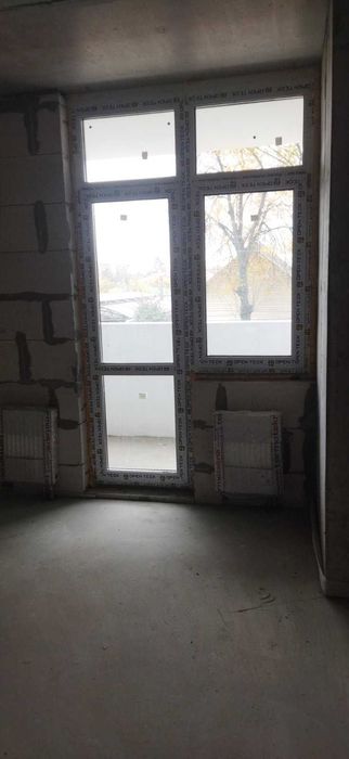 Продам 1к. 39м2, автономне опалення, НОВОБУДОВА