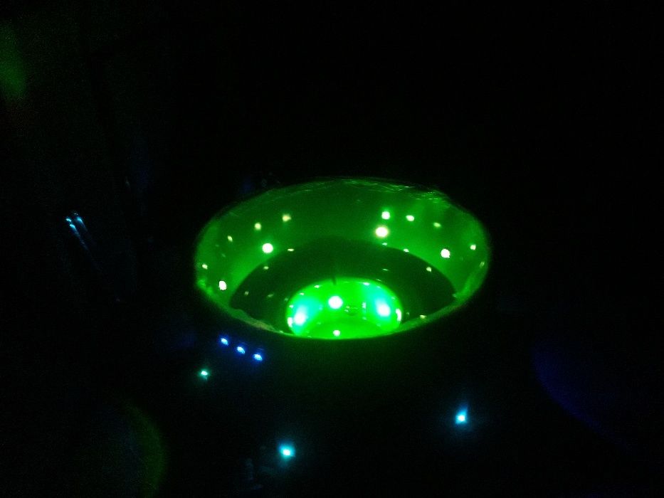 Basen BALIA GORĄCA ogrodowa Hit JAKUZZI Hot Tub