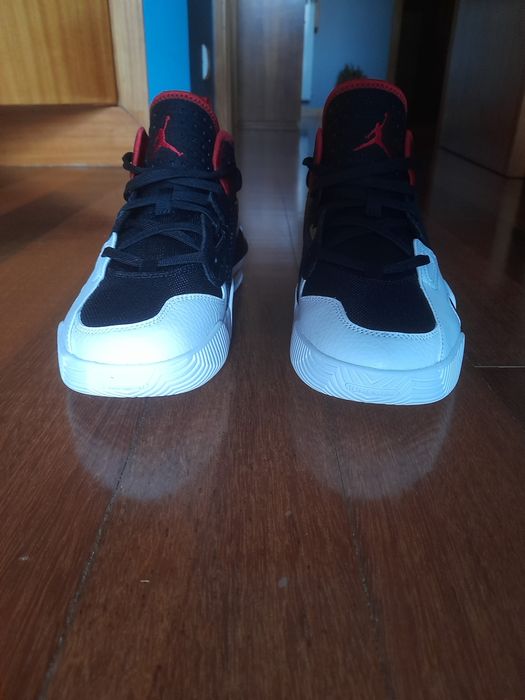 Jordan Stay Loyal 2