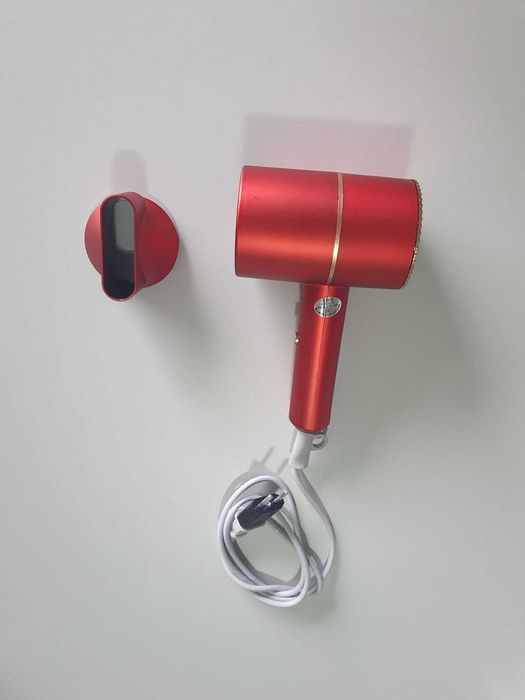 Secador de cabelo 1400 W