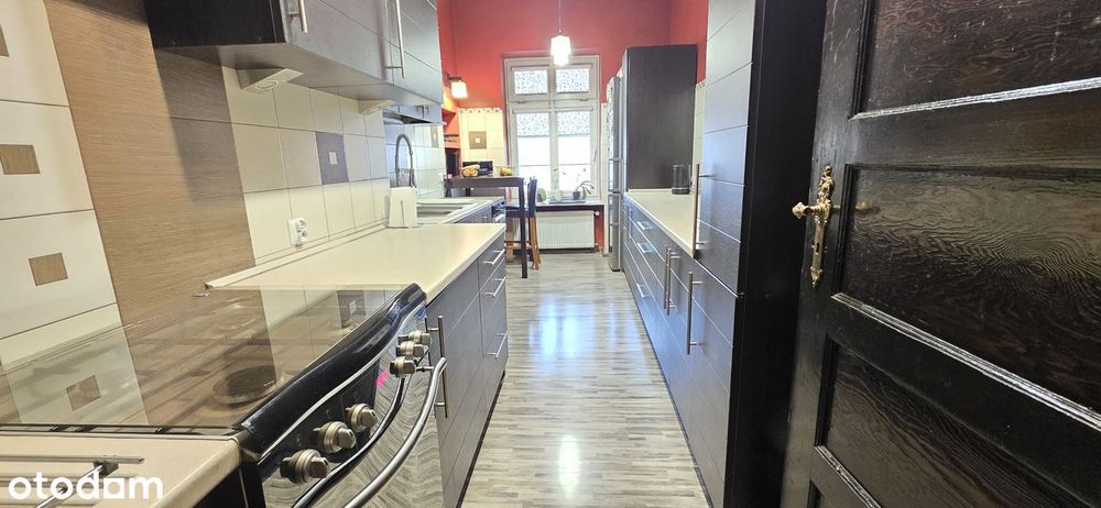 Wyjątkowe ,  komfortowe mieszkanie 132m2  Centrum Legnicy