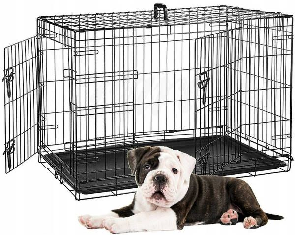 Клітки для тварин в наявності М. Л. М-l, Хl