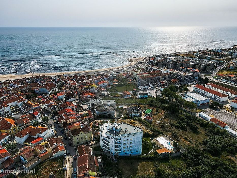 Apartamento T1 para venda