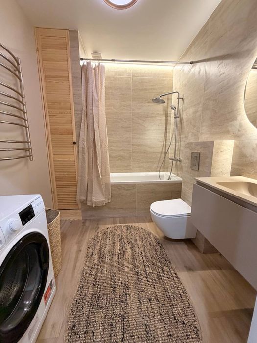 Таунхауз в Києві 130 кв.м , ТРЦ Skymall 5 хв, Від забудовника, єОселя