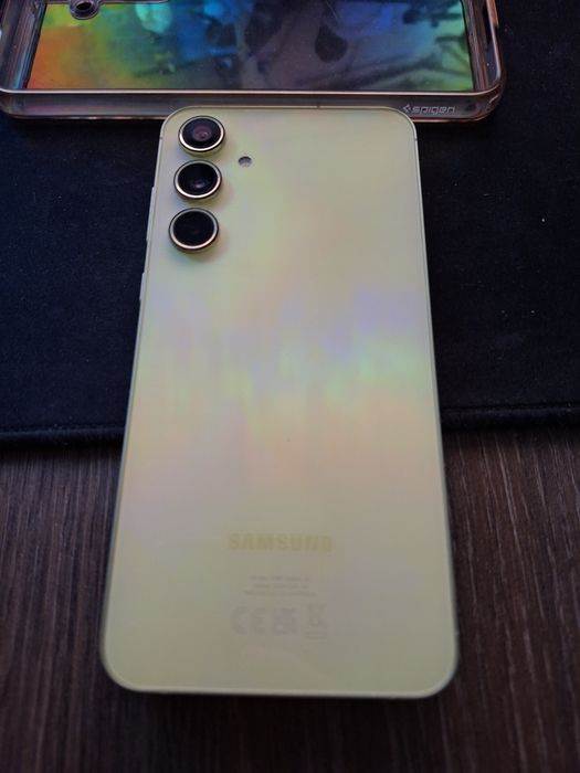 Samsung Galaxy A55 256GB