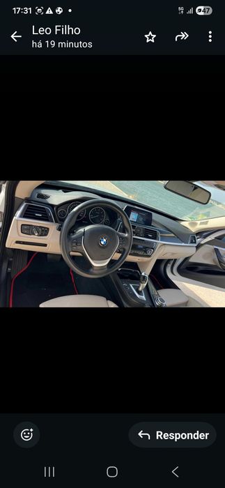 BMW gran turismo Particular 2019