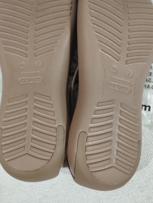 Crocs Sexi Flip W7 37-38